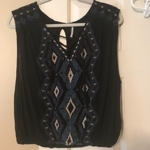 Free people shirt